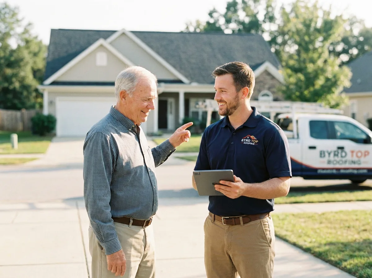 Roofing Kamas, UT FAQs